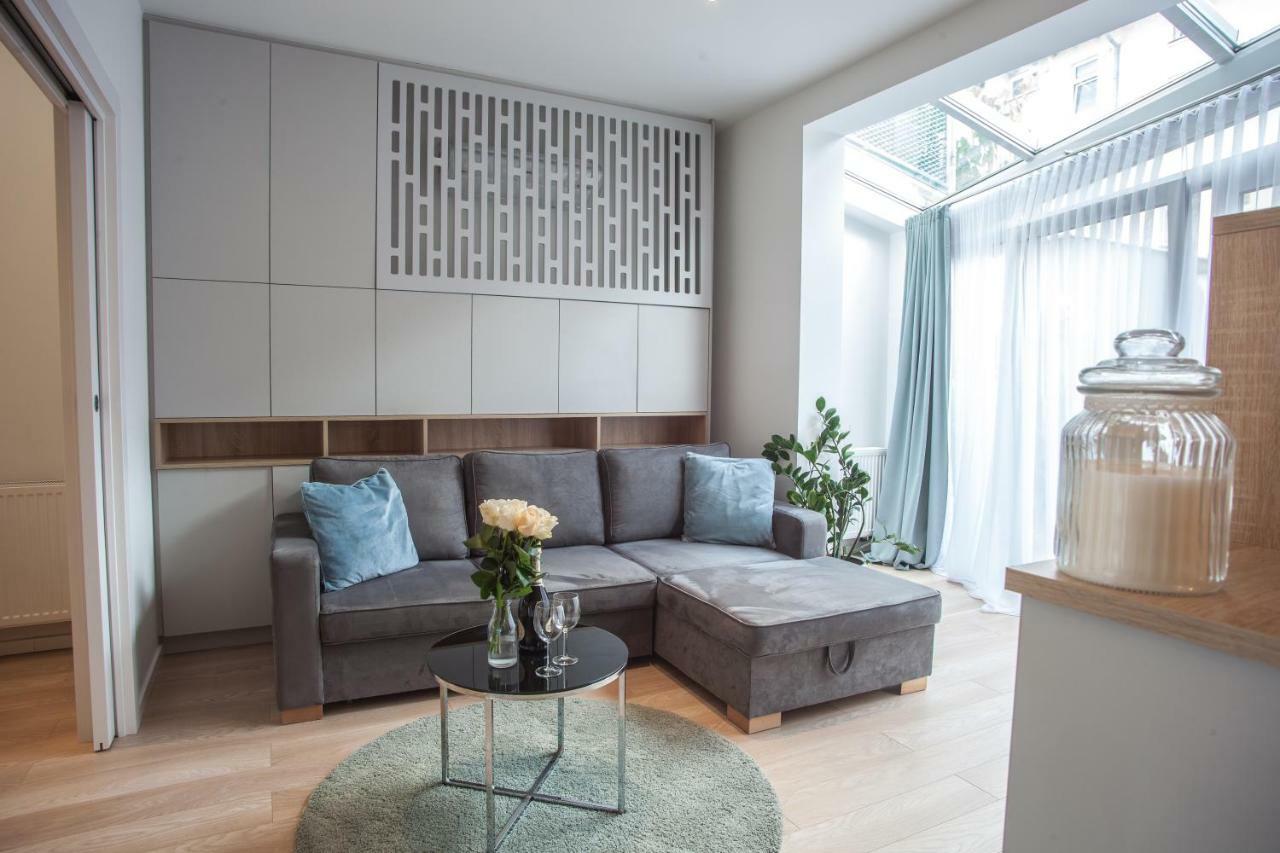 Apartment C4 Ceynowy Zoppot