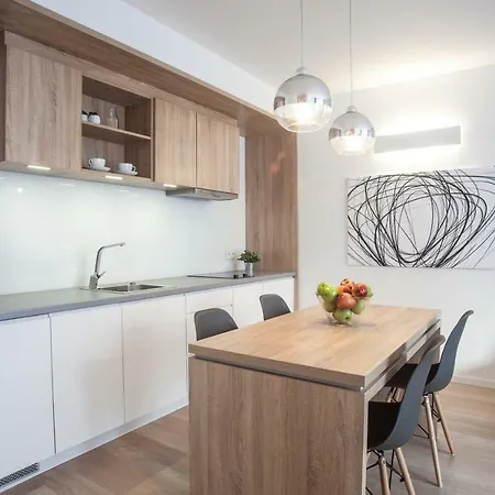 Apartamenty C4 Ceynowy Zoppot Exterior foto