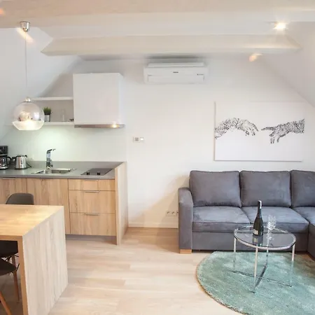 Apartamenty C4 Ceynowy Zoppot Exterior foto