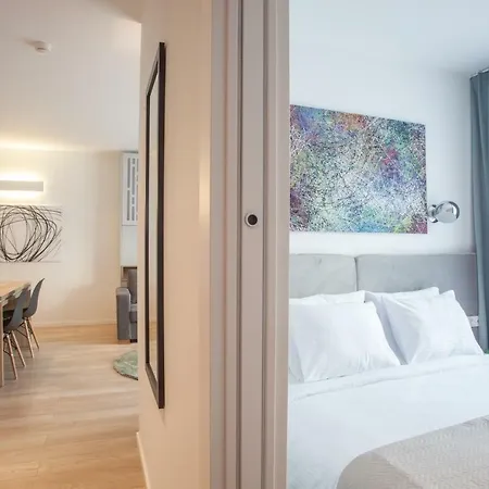 Apartamenty C4 Ceynowy Zoppot Exterior foto