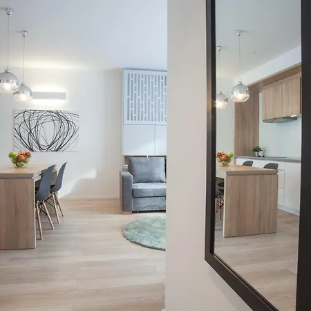 Apartamenty C4 Ceynowy Zoppot Exterior foto
