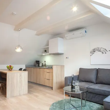 Apartamenty C4 Ceynowy Zoppot Exterior foto