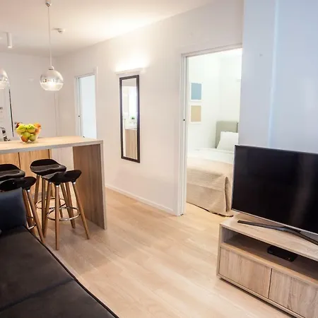 Apartamenty C4 Ceynowy Zoppot Exterior foto