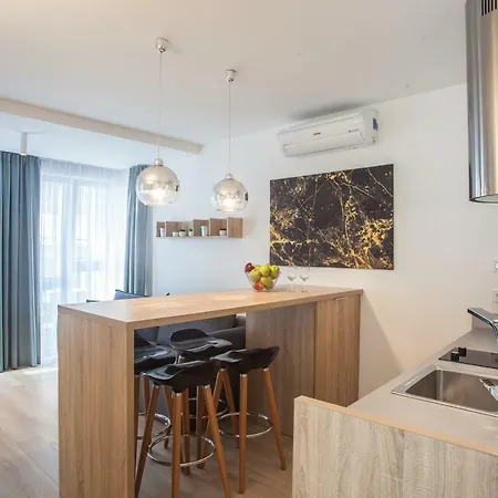 Apartamenty C4 Ceynowy Zoppot Exterior foto