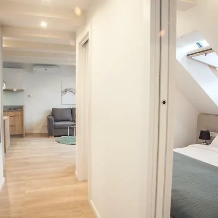 Apartamenty C4 Ceynowy Zoppot Exterior foto