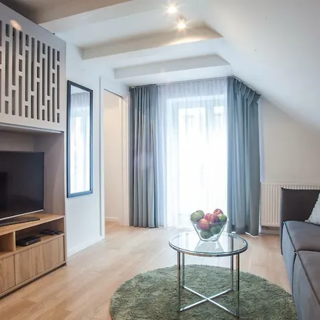 Apartamenty C4 Ceynowy Zoppot Exterior foto