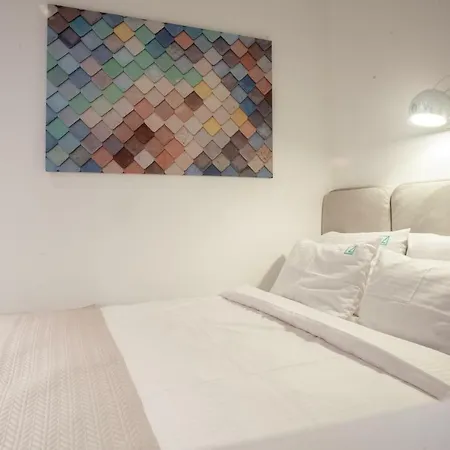 Apartamenty C4 Ceynowy Zoppot Exterior foto