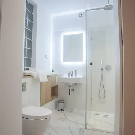Apartamenty C4 Ceynowy Zoppot Exterior foto