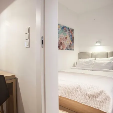 Apartamenty C4 Ceynowy Zoppot Exterior foto