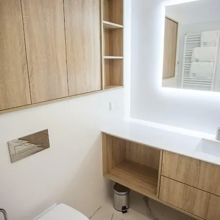 Apartamenty C4 Ceynowy Zoppot Exterior foto
