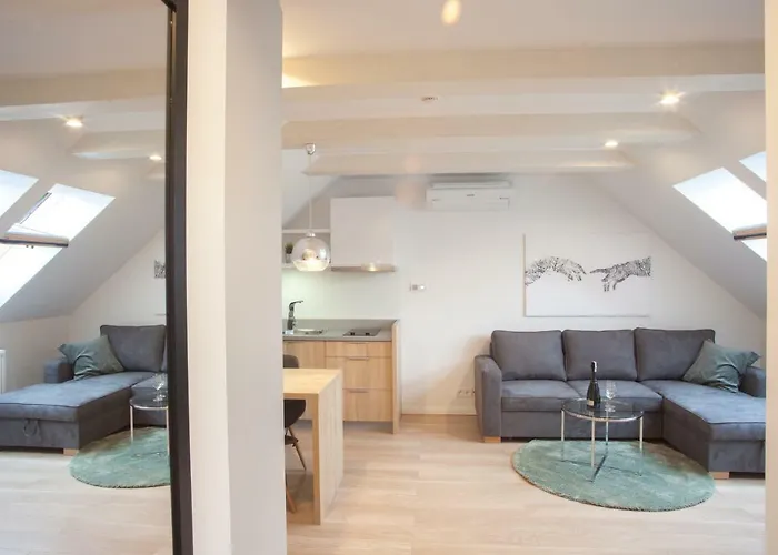 Apartamenty C4 Ceynowy Sopot