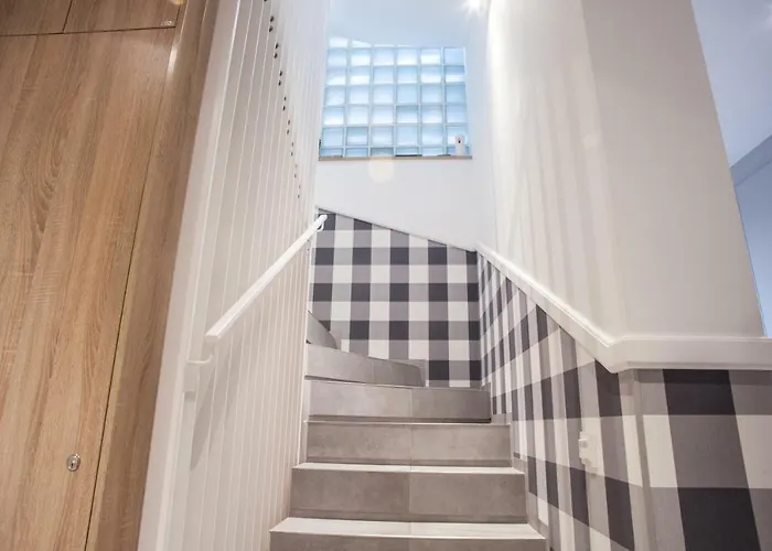 Apartamenty C4 Ceynowy Sopot