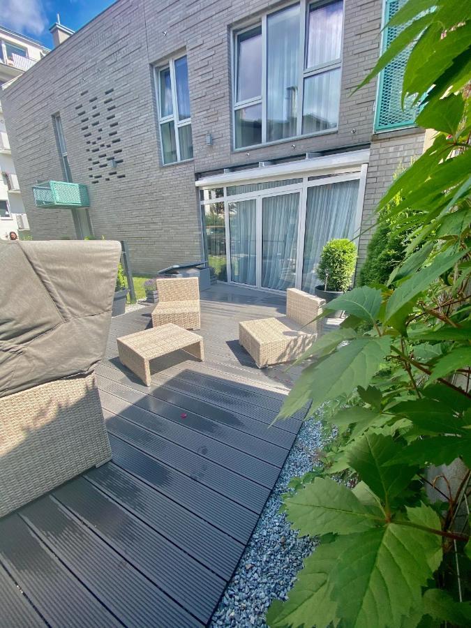 Apartment C4 Ceynowy