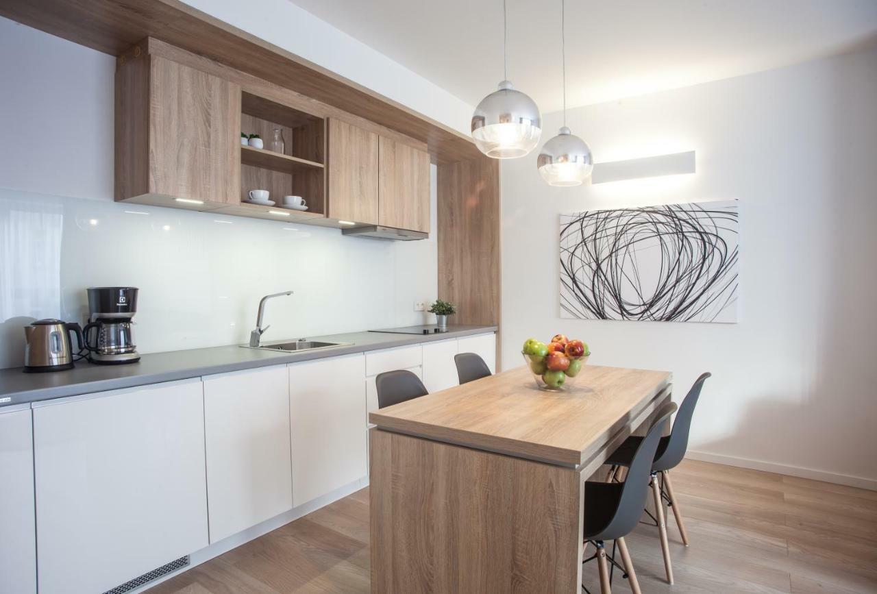 Apartment C4 Ceynowy Sopot