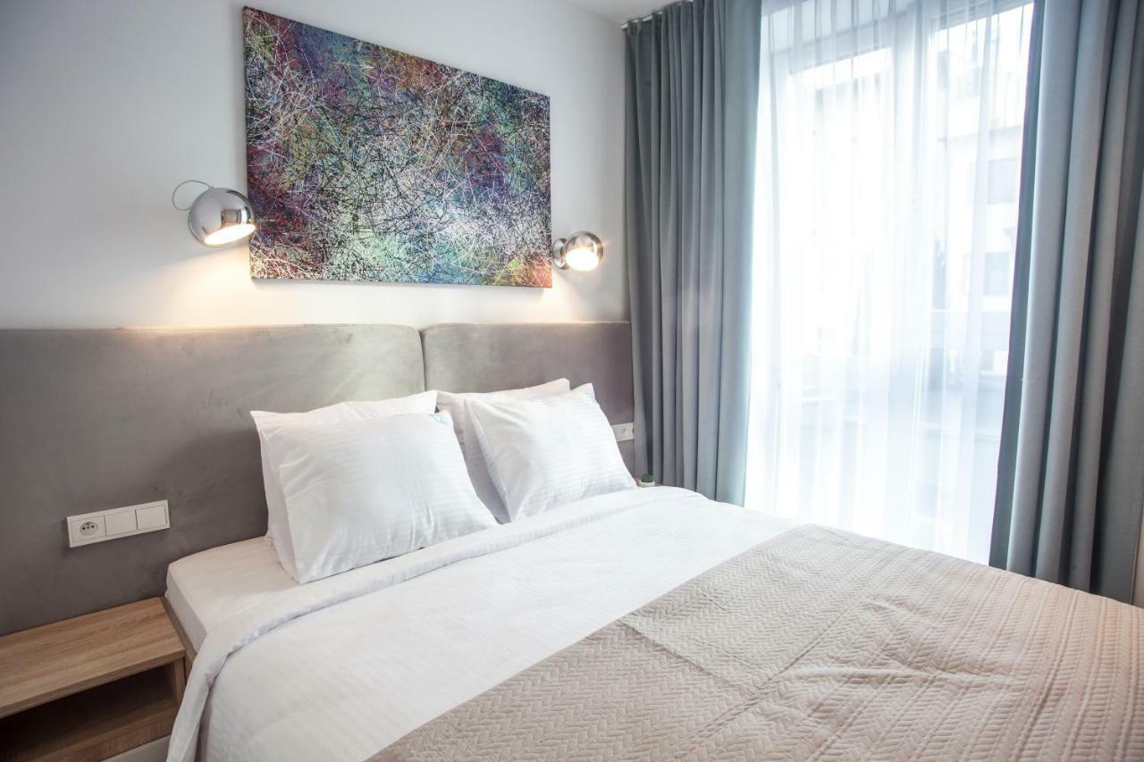 Apartment C4 Ceynowy *