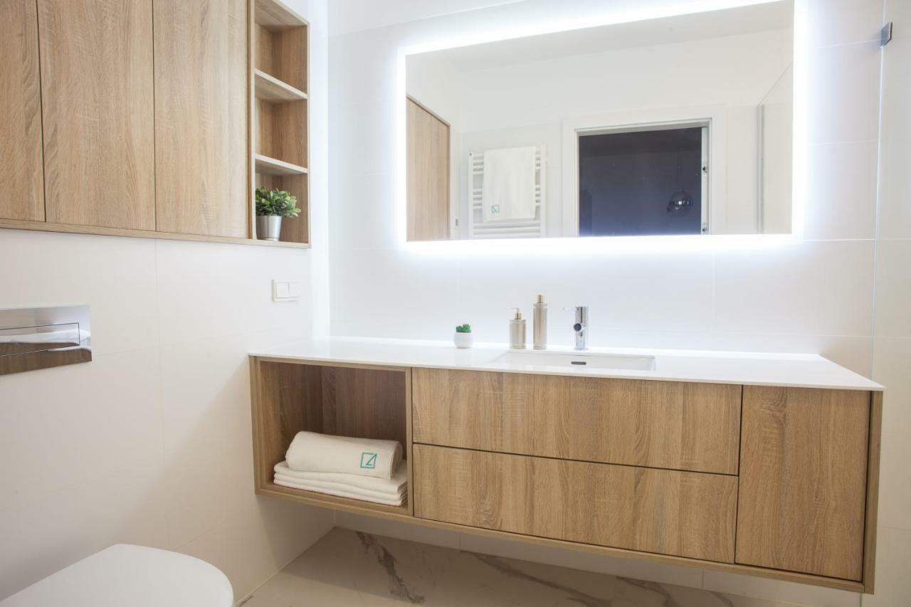 C4 Ceynowy Apartment *