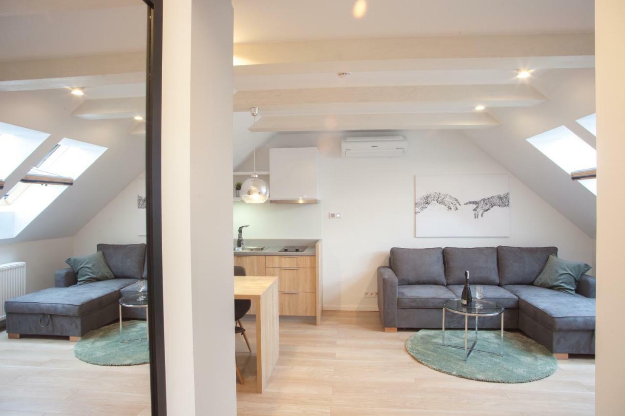 C4 Ceynowy Apartment