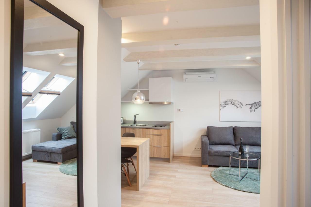 C4 Ceynowy Apartment *