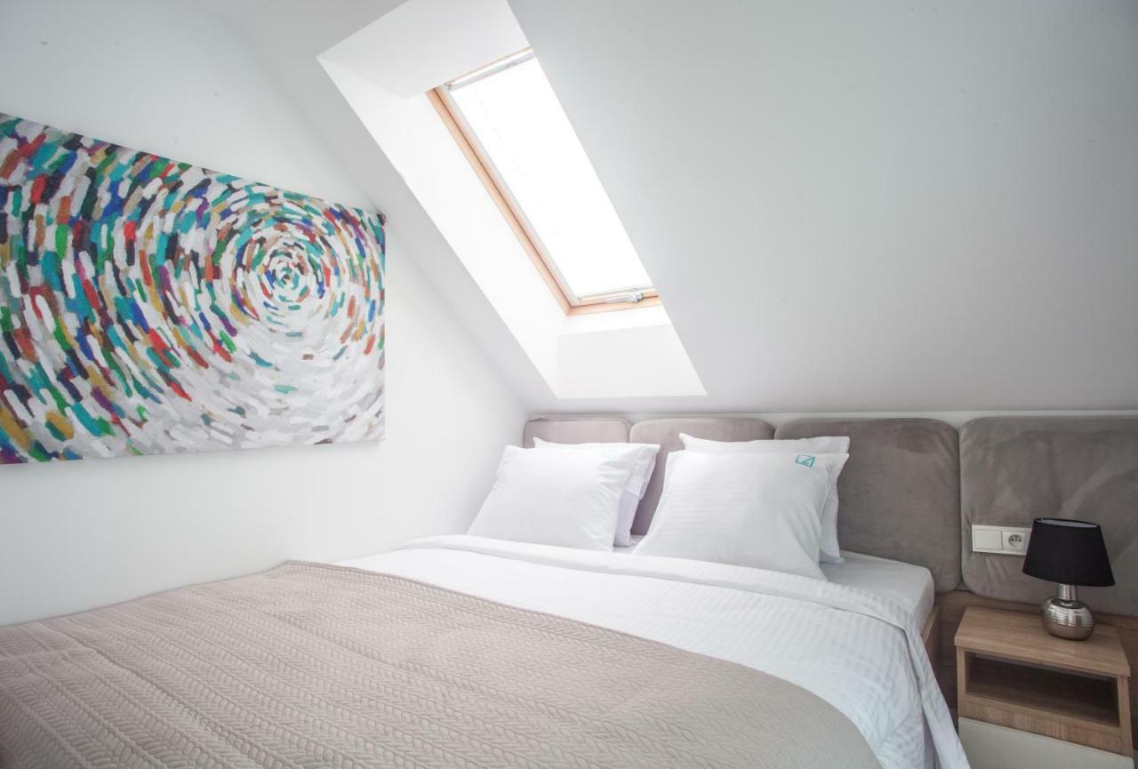 C4 Ceynowy Apartment Sopot