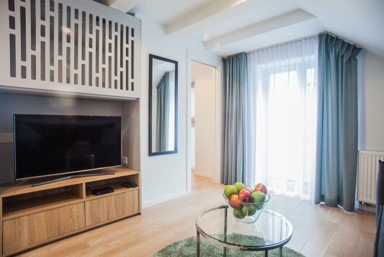 C4 Ceynowy Apartment *