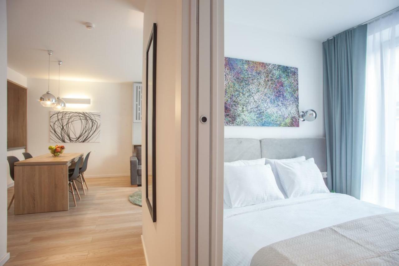 Apartment C4 Ceynowy *