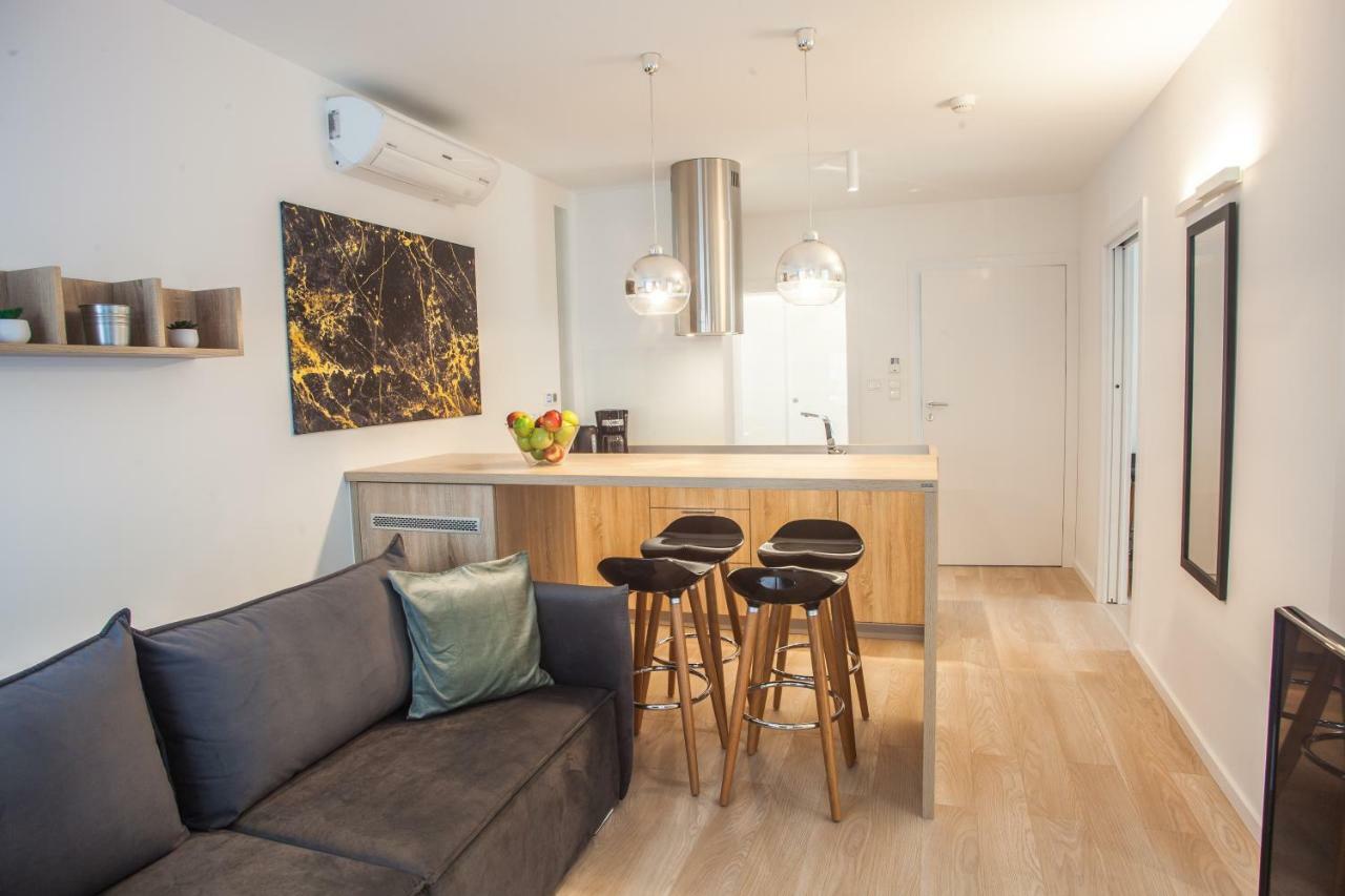 Apartment C4 Ceynowy