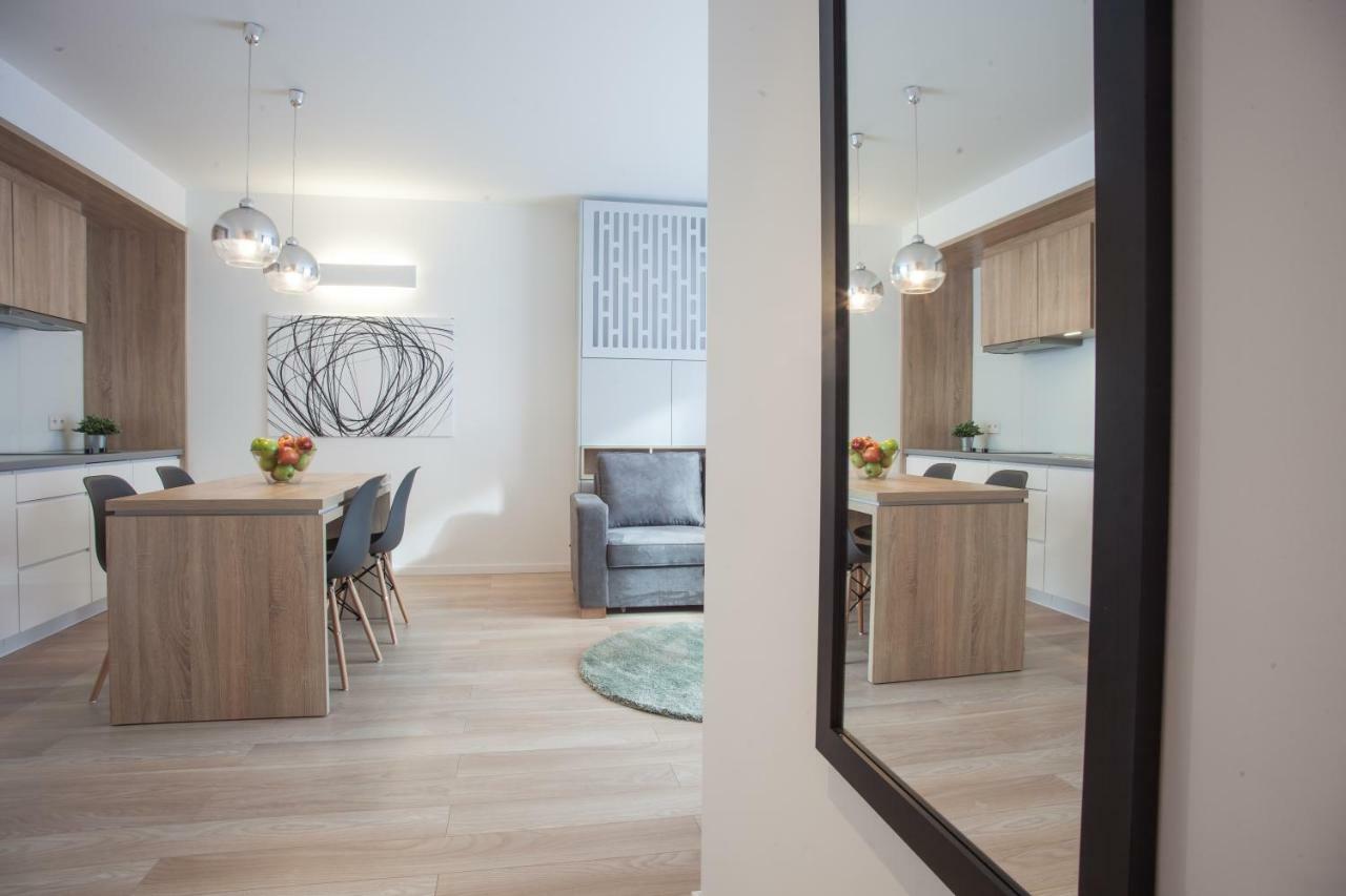 Apartment C4 Ceynowy Sopot