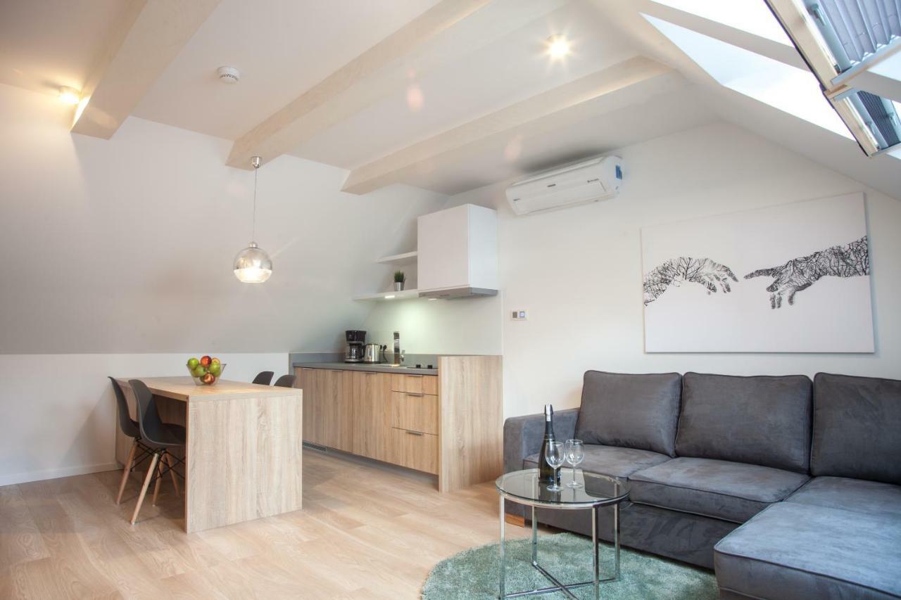 Apartment C4 Ceynowy