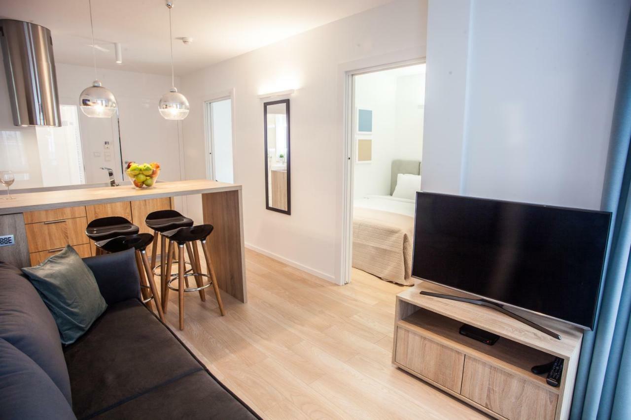 C4 Ceynowy Apartment