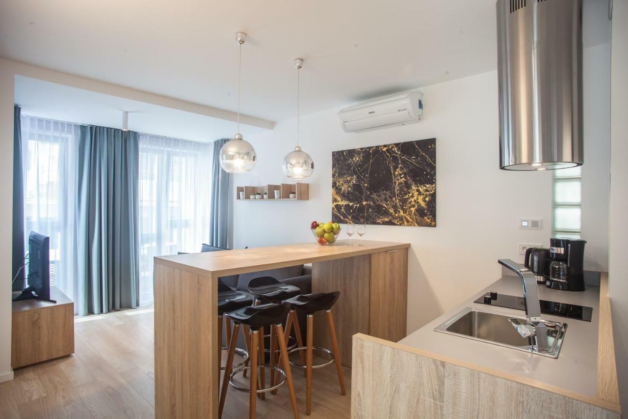 C4 Ceynowy Apartment Sopot
