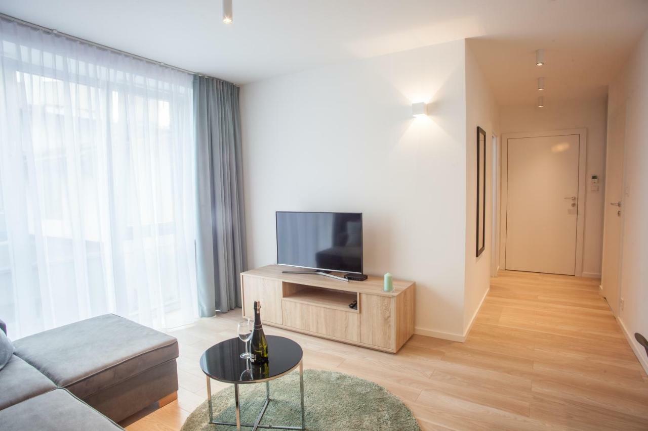 Apartment C4 Ceynowy Sopot