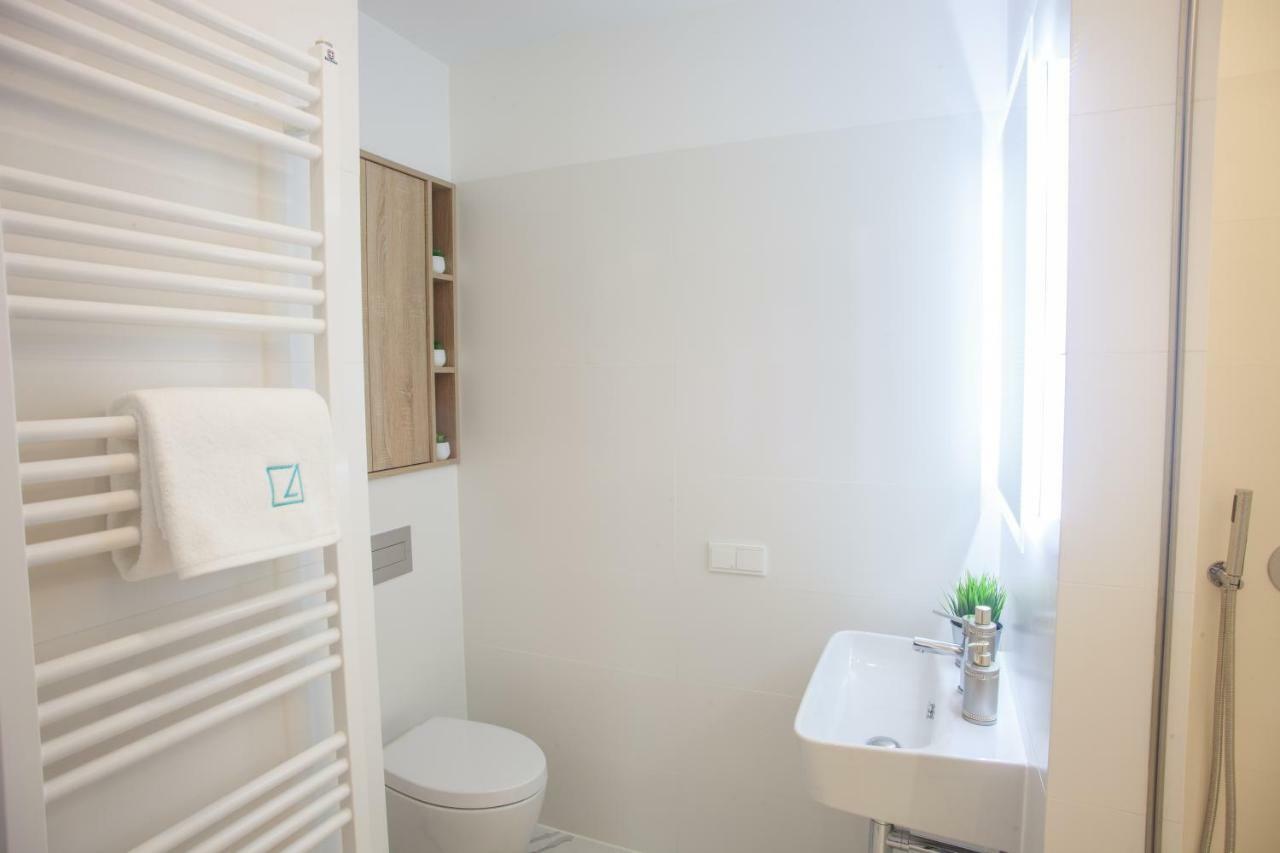 C4 Ceynowy Apartment Sopot
