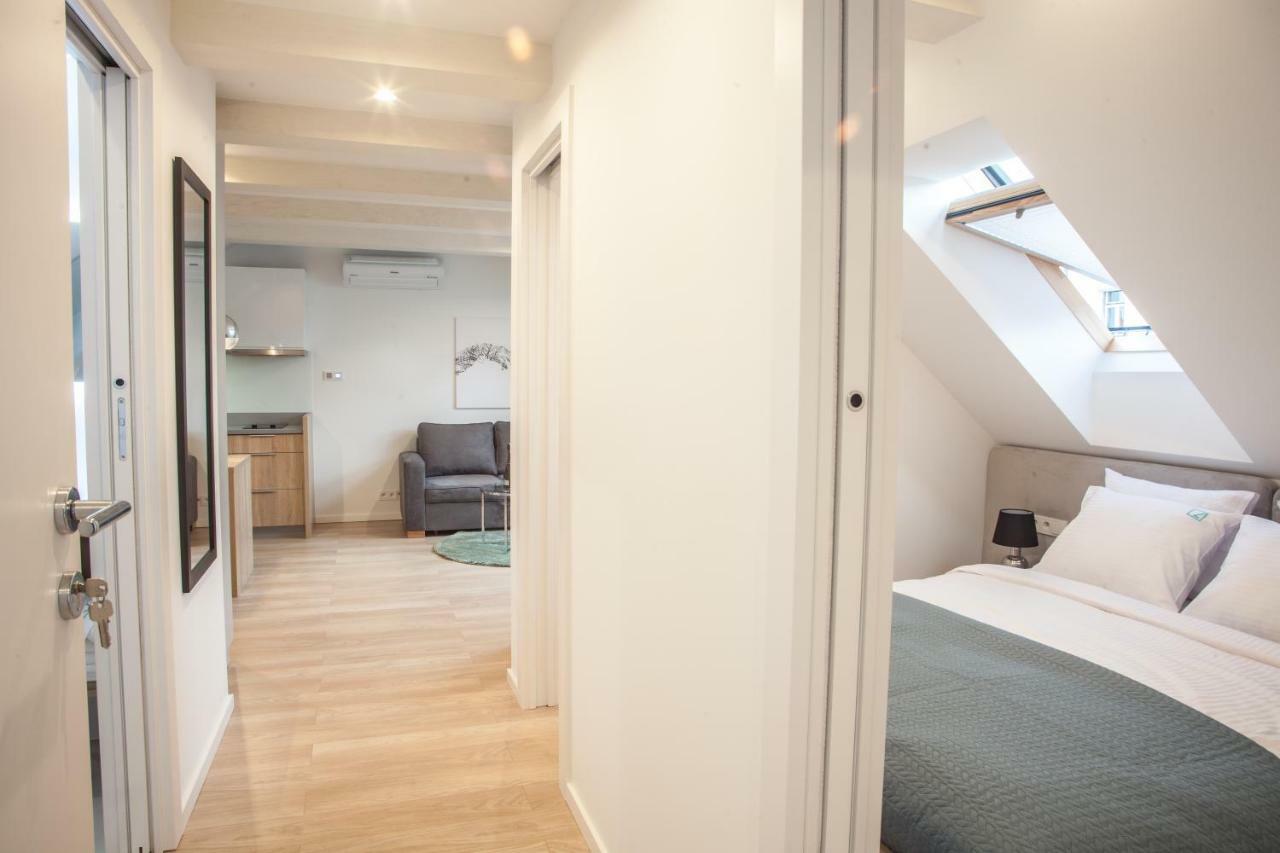 C4 Ceynowy Apartment Sopot