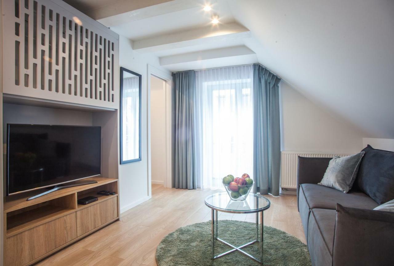 C4 Ceynowy Apartment *
