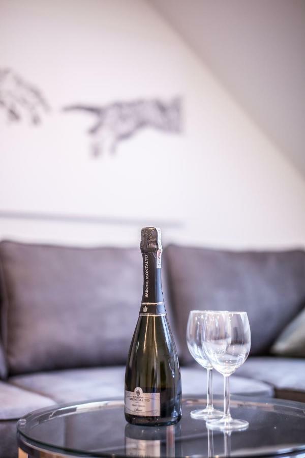C4 Ceynowy Apartment Sopot