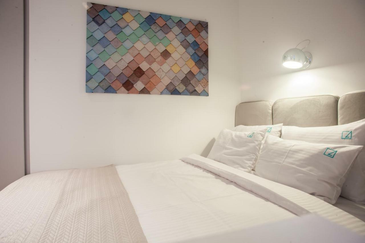 Apartment C4 Ceynowy *