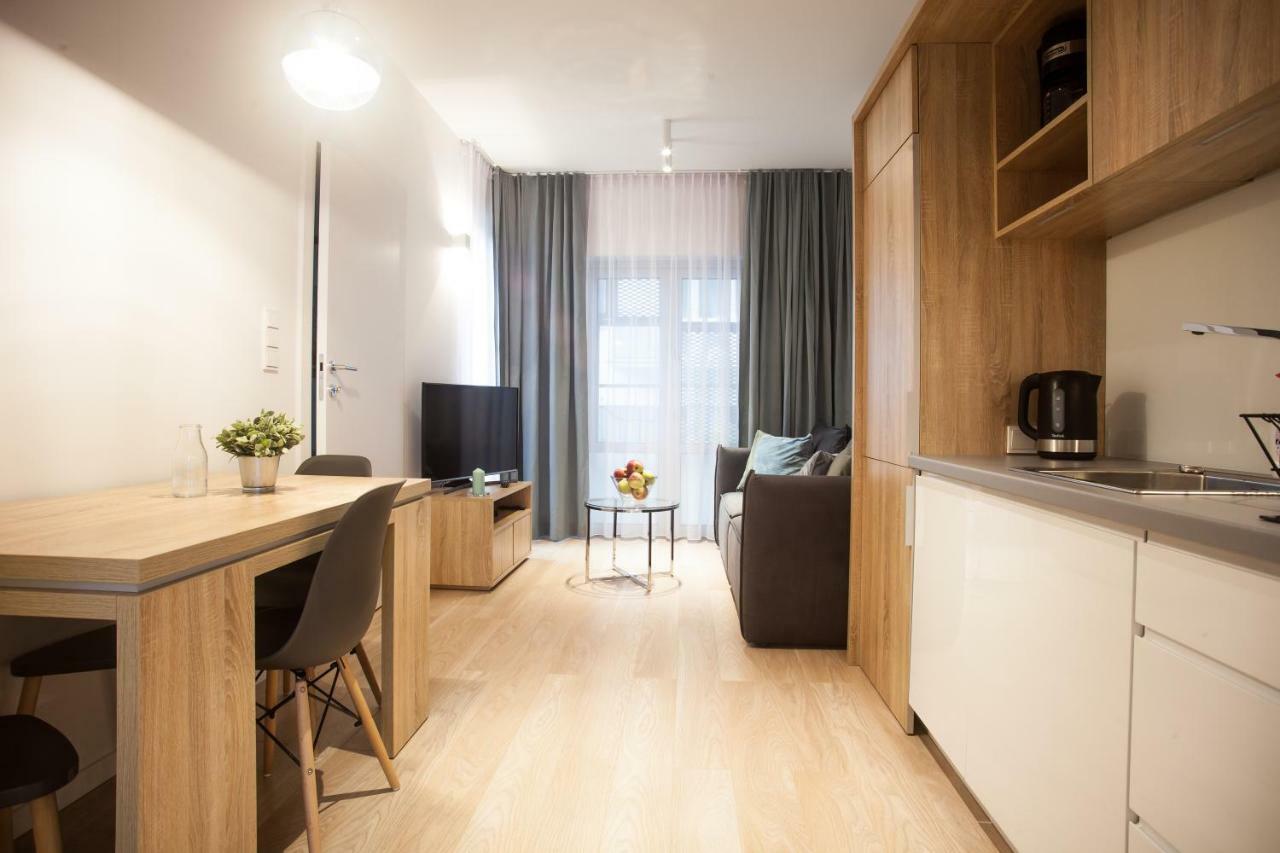 Apartment C4 Ceynowy *