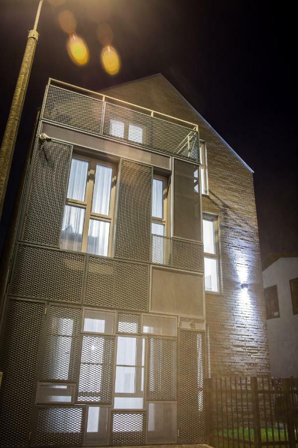 C4 Ceynowy Apartment *