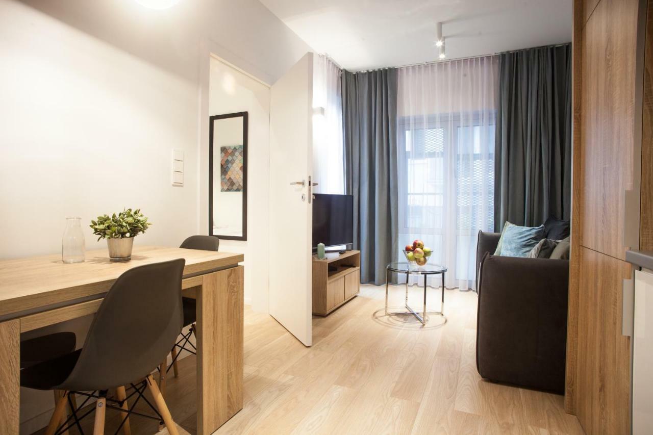 Apartment C4 Ceynowy