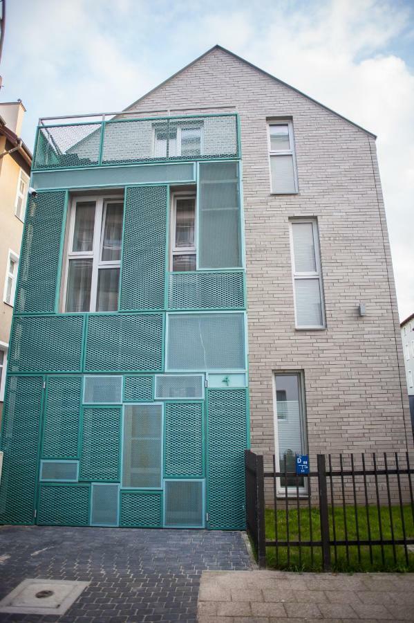 Apartment C4 Ceynowy
