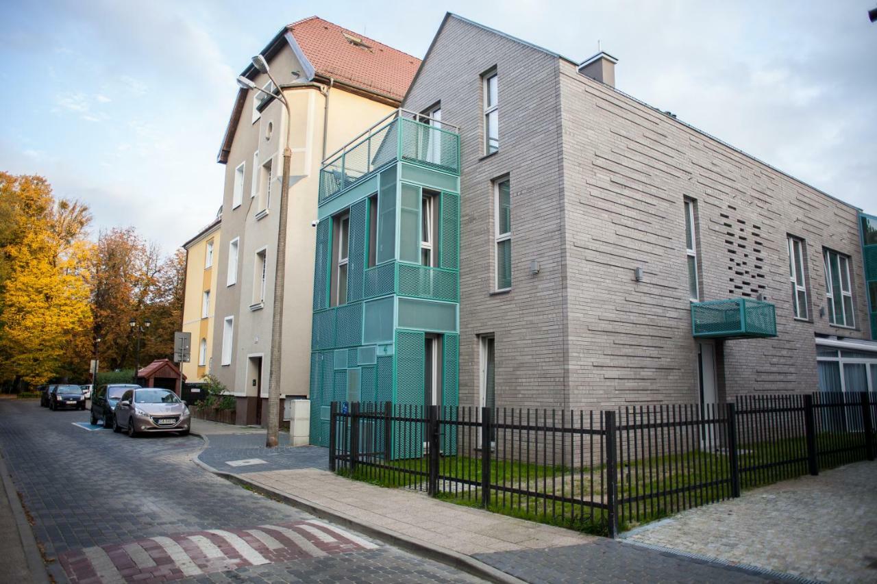 Apartment C4 Ceynowy *