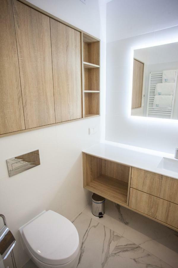 Apartment C4 Ceynowy