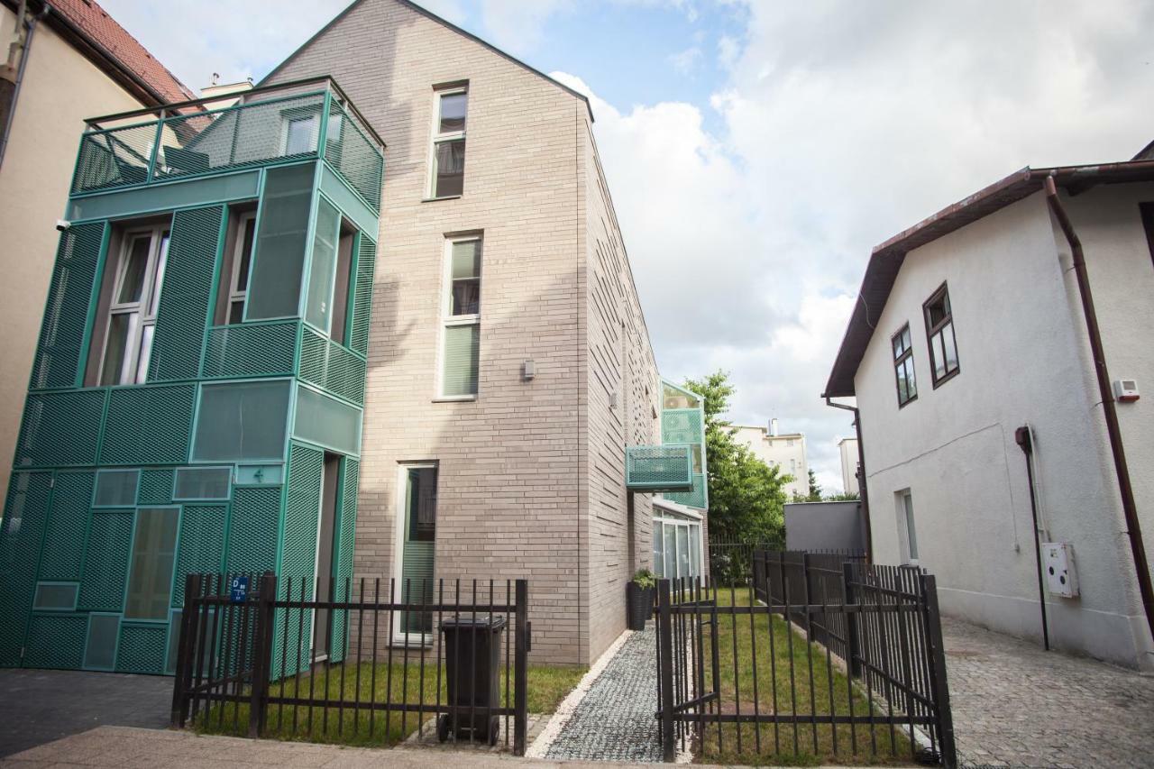 C4 Ceynowy Apartment