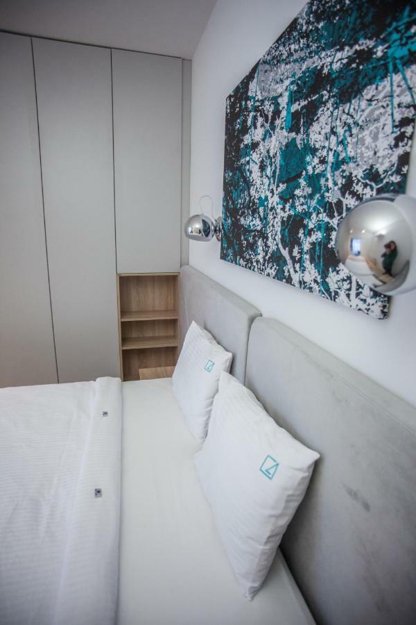 C4 Ceynowy Apartment *