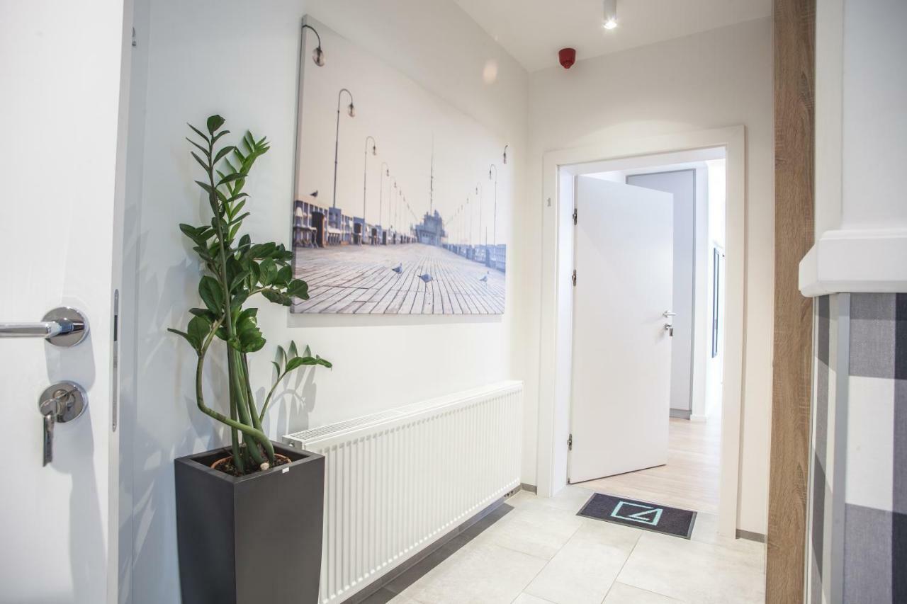 C4 Ceynowy Apartment Sopot