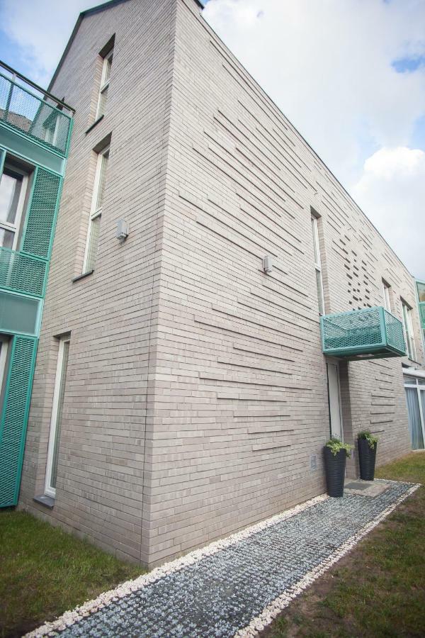 Apartment C4 Ceynowy