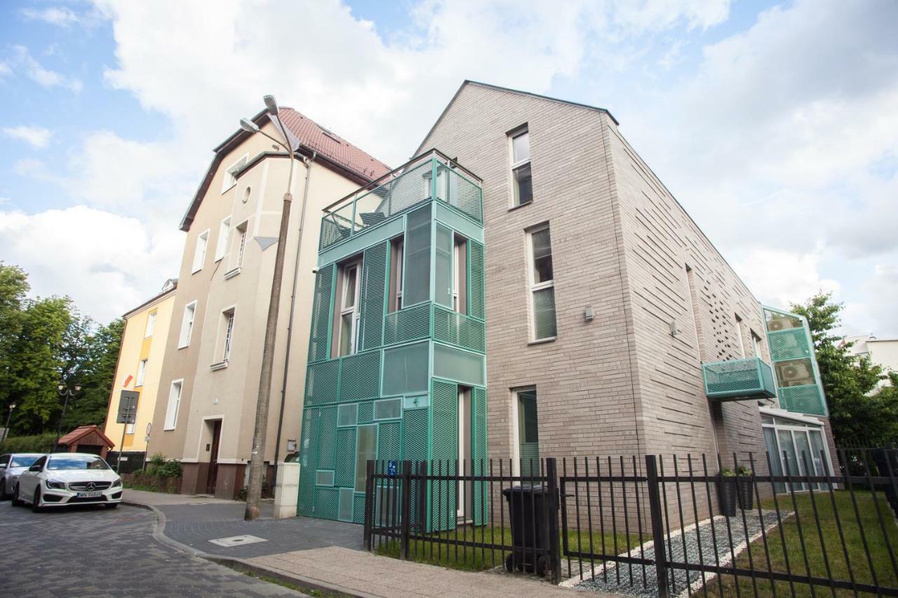 Apartment C4 Ceynowy *