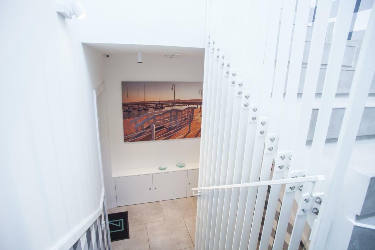 C4 Ceynowy Apartment