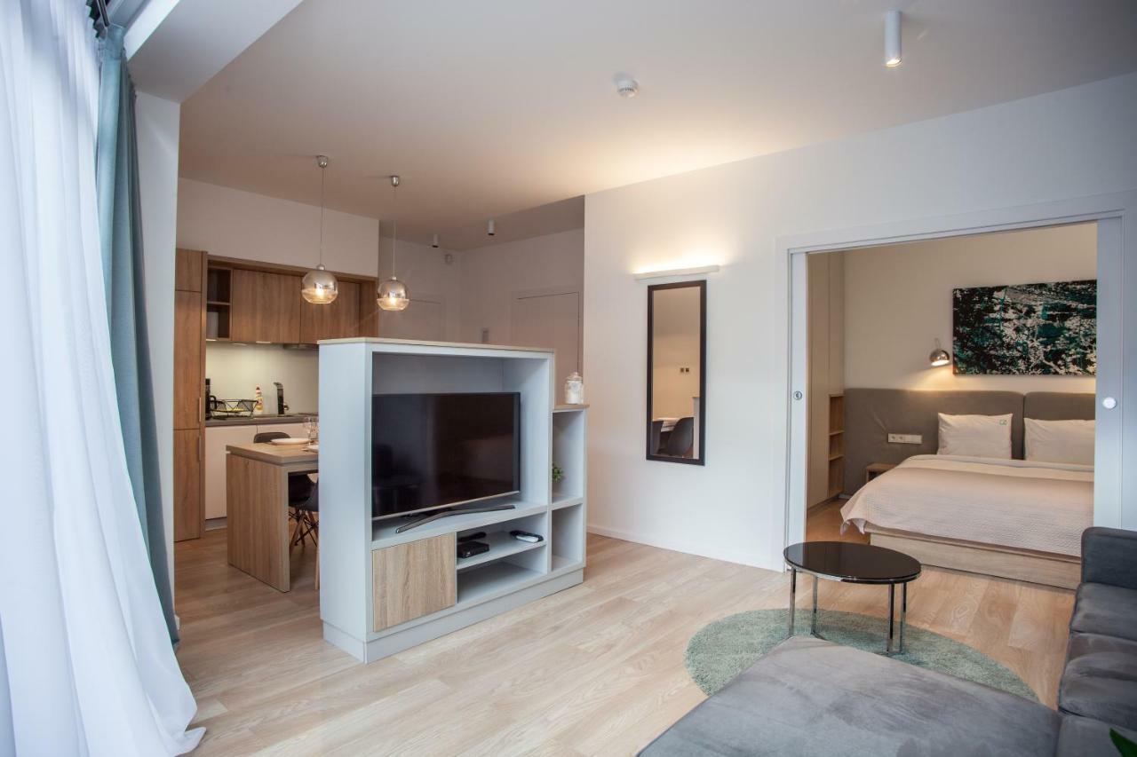 C4 Ceynowy Apartment *